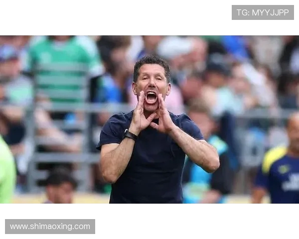 西蒙尼：稳定性是夺取世俱杯冠军的关键目标